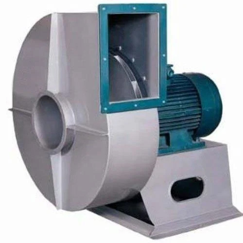 FD & ID Fan manufacturer in ahmedabad