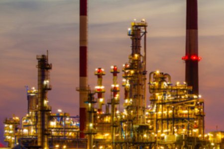 Petrochemicals, Chemical & Pharma Vessel Manufacturer in Ahmedabad