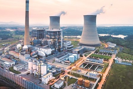 Chemical & Pharma Vessel Manufacturer in Gujarat