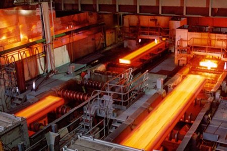 Steel, Industrial Chimney Manufacturers in Gujarat