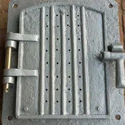 ash door suppliers in India