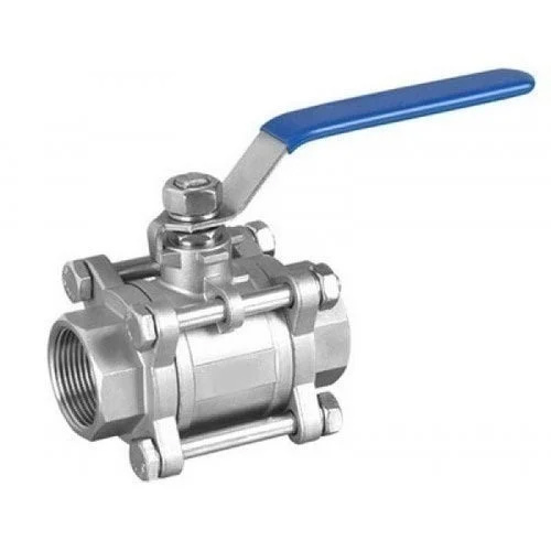 Ball Valves Supplier in Ahmedabad