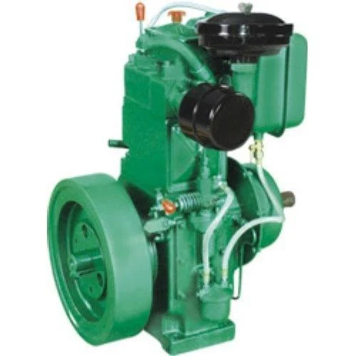 Diesel Engine Manufacturer in Gujarat