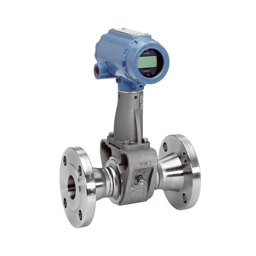 Flow Meter Manufacturers in India