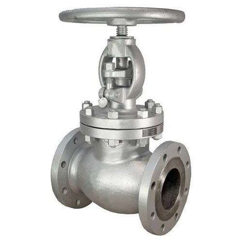 Globe Valve