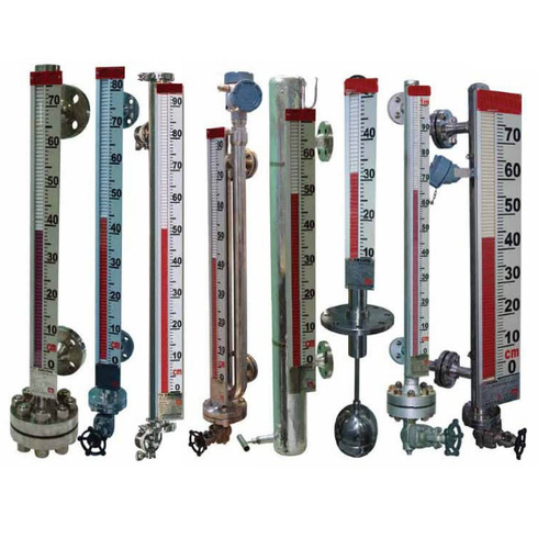 Magnetic Level Switch Suppliers in Ahmedabad