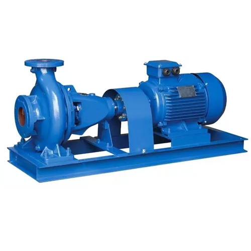 motor pump base frame manufacturers in ahmedabad