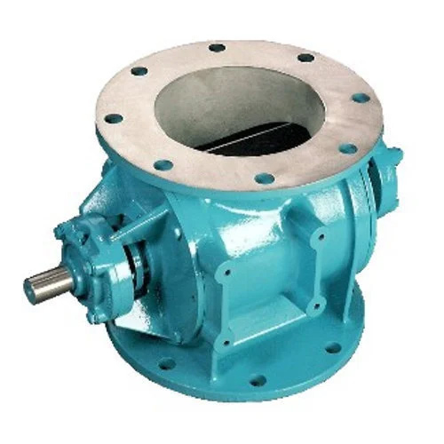 Rotary Airlock Valve Manufacturer