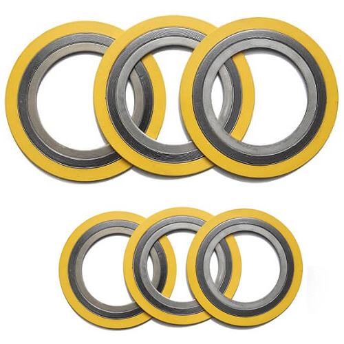 Spiral Gasket Manufacturer in Ahmedabad