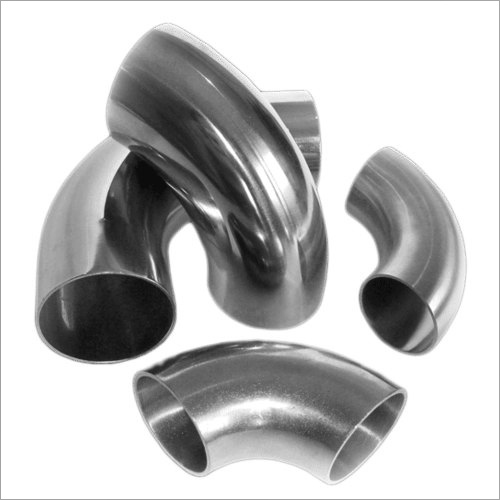 SS Bend Manufacturer in Ahmedabad